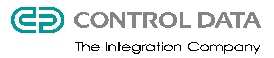 Control Data Logo