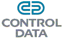 Control Data Logo