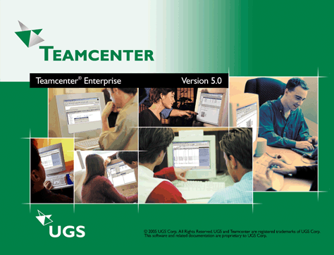 Teamcenter® Enterprise