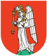 Engelberg-Wappen